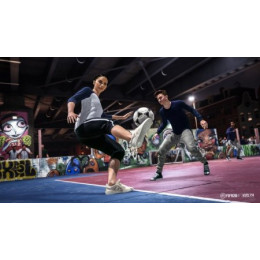 FIFA 20 [PS4, русская версия] Trade-in / Б.У.