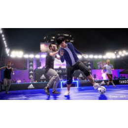 FIFA 20 [PS4, русская версия] Trade-in / Б.У.