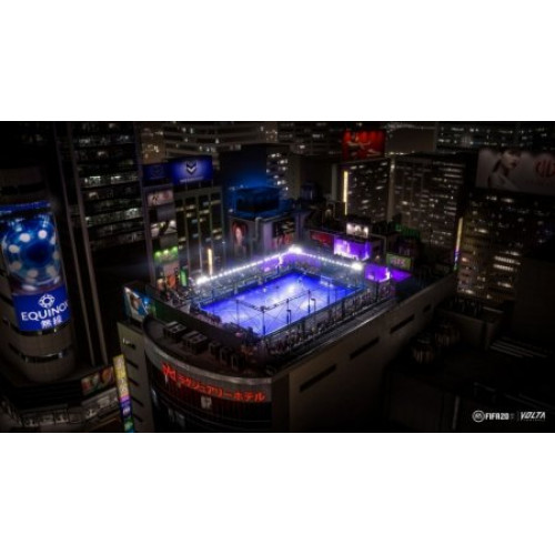 FIFA 20 [PS4, русская версия] Trade-in / Б.У.