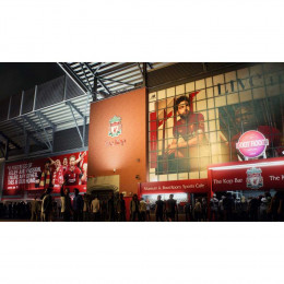 FIFA 21 [Xbox Series X, русская версия]