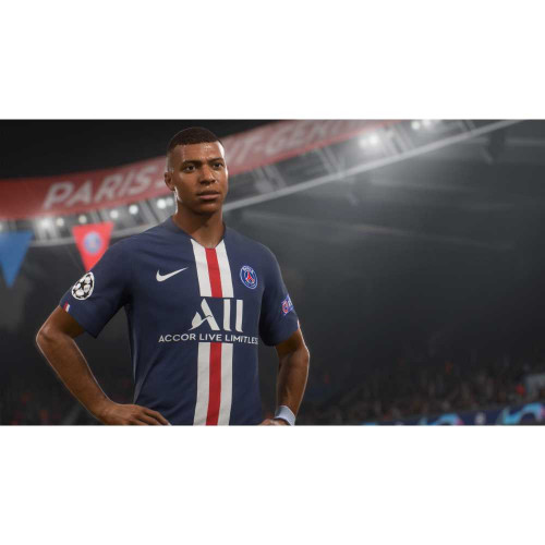 FIFA 21 [Xbox Series X, русская версия]
