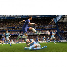 FIFA 23 [Nintendo Switch, русская версия] Trade-in / Б.У.