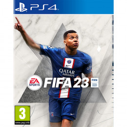 FIFA 23 [PS4, русская версия] Trade-in / Б.У.