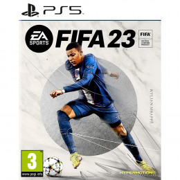FIFA 23 [PS5, русская версия] Trade-in / Б.У.