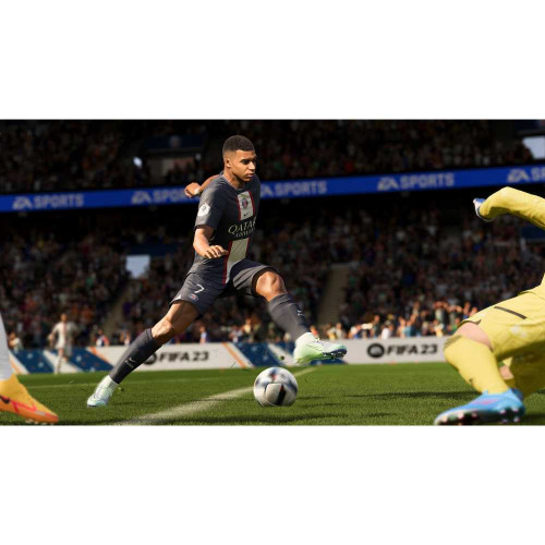 FIFA 23 [PS5, русская версия] Trade-in / Б.У.