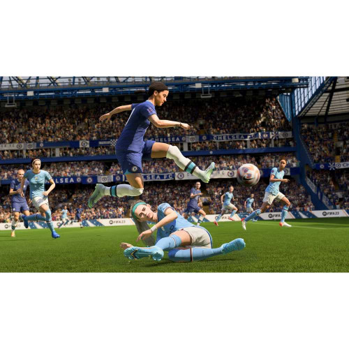 FIFA 23 [PS5, русская версия] Trade-in / Б.У.