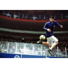 FIFA Street (X-BOX 360)