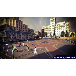 FIFA Street (X-BOX 360)