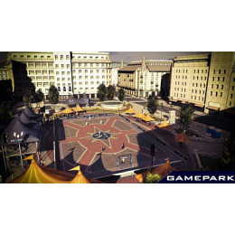 FIFA Street (X-BOX 360)