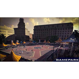 FIFA Street (X-BOX 360)