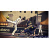 FIFA Street (X-BOX 360)