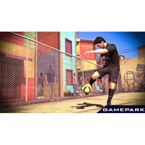 FIFA Street (X-BOX 360)