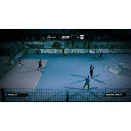 FIFA Street [Xbox 360/Xbox One, английская версия] Trade-in / Б.У.