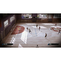 FIFA Street [Xbox 360/Xbox One, английская версия] Trade-in / Б.У.