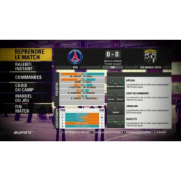 FIFA Street [Xbox 360/Xbox One, английская версия] Trade-in / Б.У.