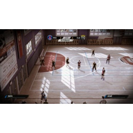 FIFA Street [Xbox 360/Xbox One, английская версия] Trade-in / Б.У.