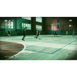 FIFA Street [Xbox 360/Xbox One, английская версия] Trade-in / Б.У.