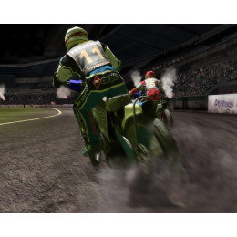 FIM Speedway Grand Prix 3 PC