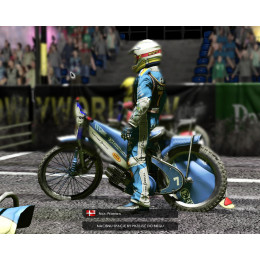 FIM Speedway Grand Prix 3 PC