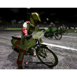 FIM Speedway Grand Prix 3 PC