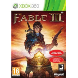 Fable 3 (LT+3.0/14699) (X-BOX 360)