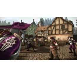 Fable 3 (X-BOX 360)