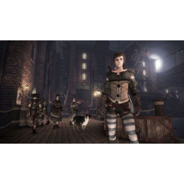 Fable 3 (X-BOX 360)