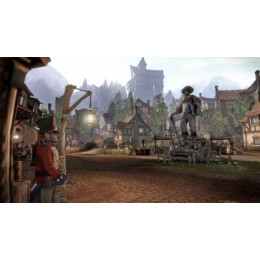 Fable 3 (X-BOX 360)