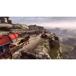 [ Kinect ] Fable The Journey (X-BOX 360)