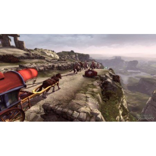 [ Kinect ] Fable: The Journey (LT+3.0/15574) (X-BOX 360)
