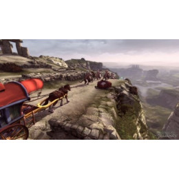 [ Kinect ] Fable: The Journey для Kinect  [Xbox 360, Русская версия] Trade-in / Б.У.