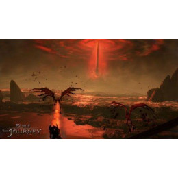 [ Kinect ] Fable The Journey (X-BOX 360)