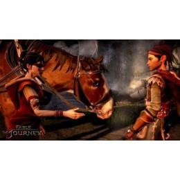 [ Kinect ] Fable The Journey (X-BOX 360)