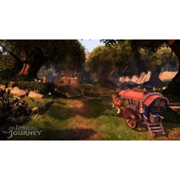 [ Kinect ] Fable: The Journey для Kinect  [Xbox 360, Русская версия] Trade-in / Б.У.
