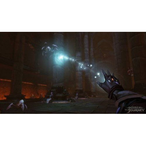 [ Kinect ] Fable: The Journey (LT+3.0/15574) (X-BOX 360)