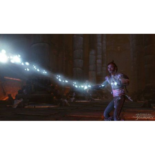 [ Kinect ] Fable: The Journey (LT+3.0/15574) (X-BOX 360)