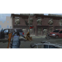 Falling Skies: The Game (X-BOX 360)