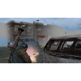 Falling Skies: The Game (X-BOX 360)