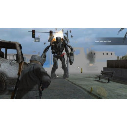 Falling Skies: The Game (X-BOX 360)