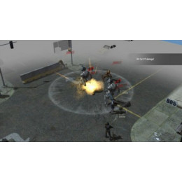 Falling Skies: The Game (X-BOX 360)
