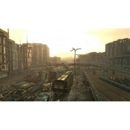 Fallout 3 (PS3) Trade-in / Б.У.