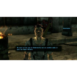 Fallout 3 (X-BOX 360)