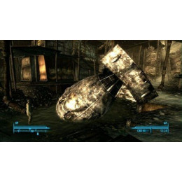 Fallout 3 (X-BOX 360)
