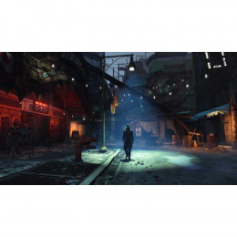 Fallout 4: Издание Игра года [PS4, русские субтитры] Trade-in / Б.У.