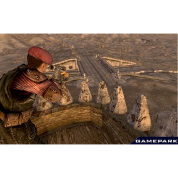 Fallout New Vegas [PS3, английская версия] Trade-in / Б.У.