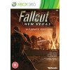 Fallout : New Vegas. Ultimate Edition (2 DVD) (LT + 1.9/13599) (X-BOX 360)