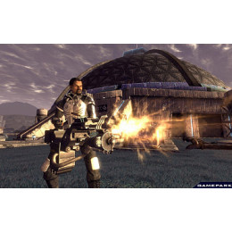 Fallout : New Vegas. Ultimate Edition (2 DVD) (X-BOX 360)