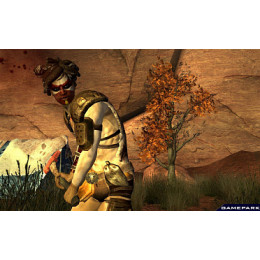 Fallout : New Vegas. Ultimate Edition (2 DVD) (X-BOX 360)