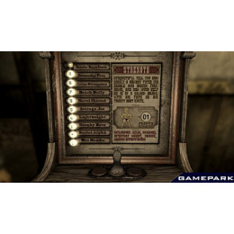 Fallout : New Vegas (Русская версия) (X-BOX 360)