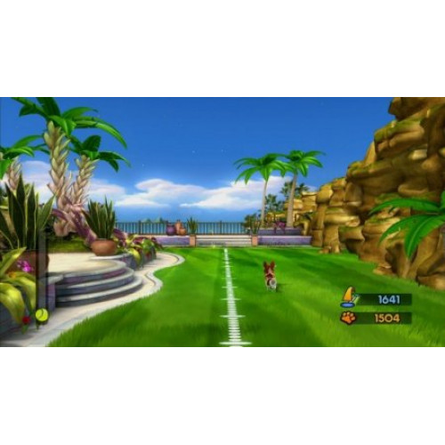 [ Kinect ] Fantastic Pets (X-BOX 360)